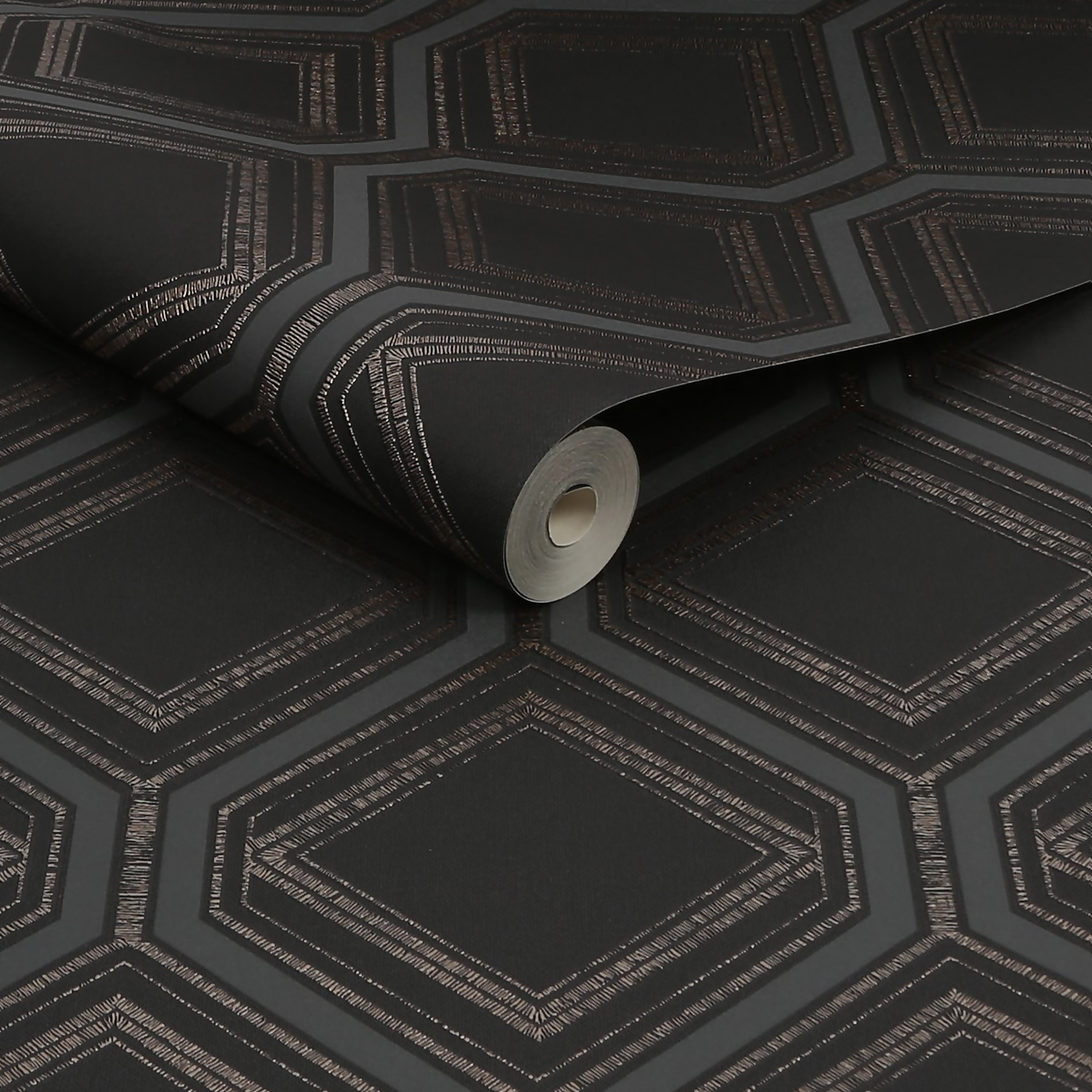 Superfresco Colours Savile Row Charcoal Wallpaper Superfresco Colours Savile Row Charcoal Wallpaper -Famous Wallpaper Store 13991884 1295003726904498