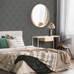 Superfresco Colours Savile Row Charcoal Wallpaper 5 Superfresco Colours Savile Row Charcoal Wallpaper -Famous Wallpaper Store 13991884 6675003726979360