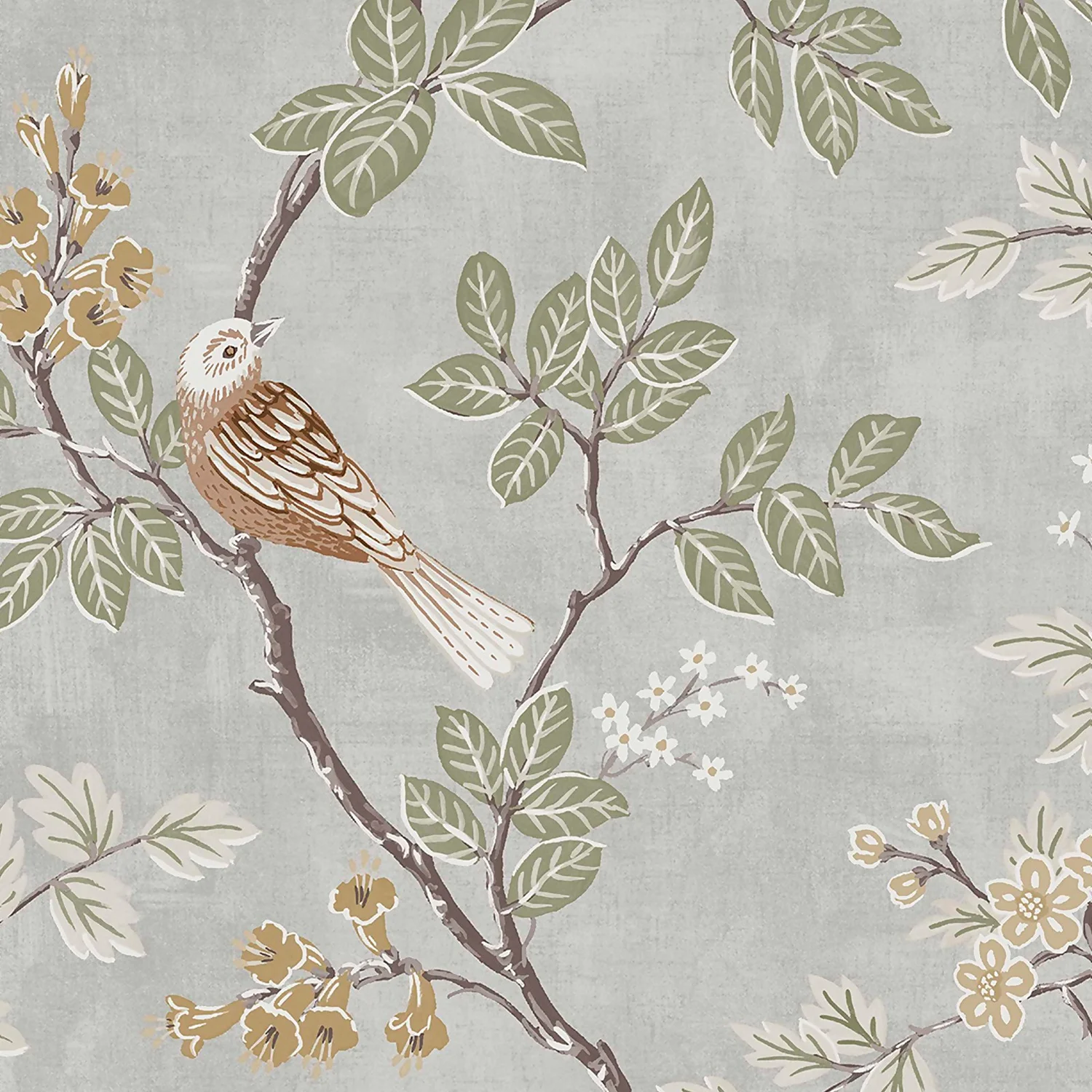 Superfresco Easy Birds of a Feather Fern Wallpaper Superfresco Easy Birds Of A Feather Fern Wallpaper -Famous Wallpaper Store 13991890 7205003726309847