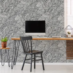 Superfresco Easy Kaya Mono Wallpaper 5 Superfresco Easy Kaya Mono Wallpaper -Famous Wallpaper Store 13991894 5215003726697567