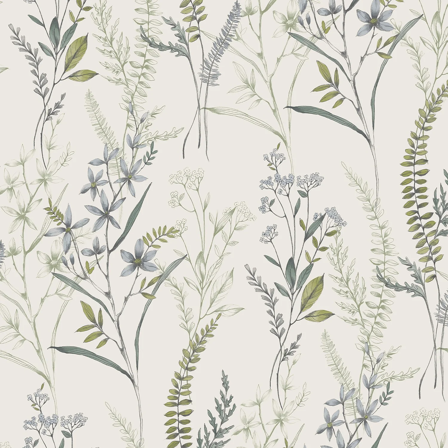Fresco Jasmin Fern Wallpaper Fresco Jasmin Fern Wallpaper -Famous Wallpaper Store 13991899 2035003724958122