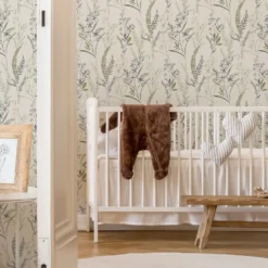 Fresco Jasmin Fern Wallpaper 4 Fresco Jasmin Fern Wallpaper -Famous Wallpaper Store 13991899 9275003725112859