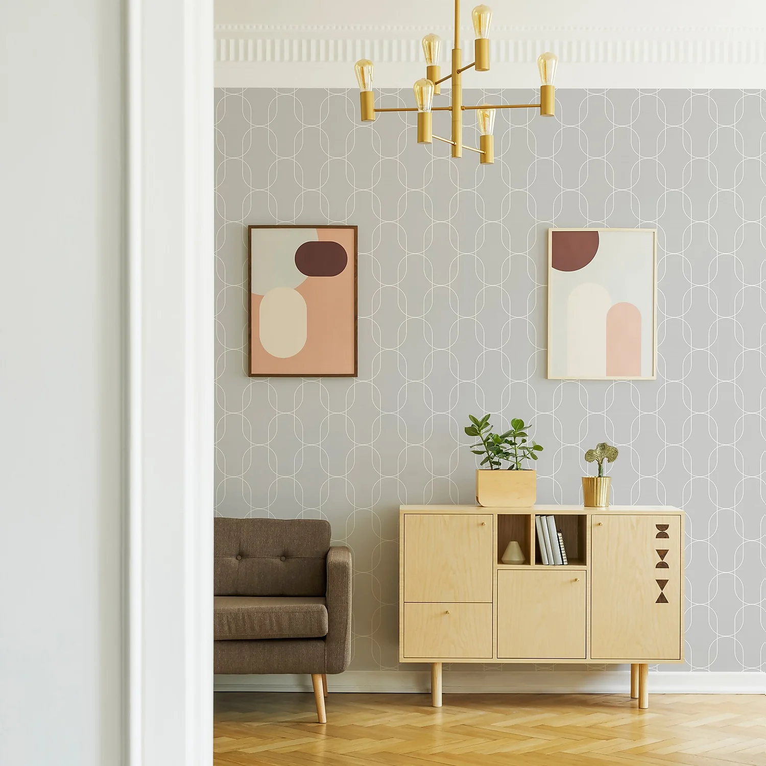 Superfresco Colours Eternity Grey Wallpaper Superfresco Colours Eternity Grey Wallpaper -Famous Wallpaper Store 13991901 5285003726472597